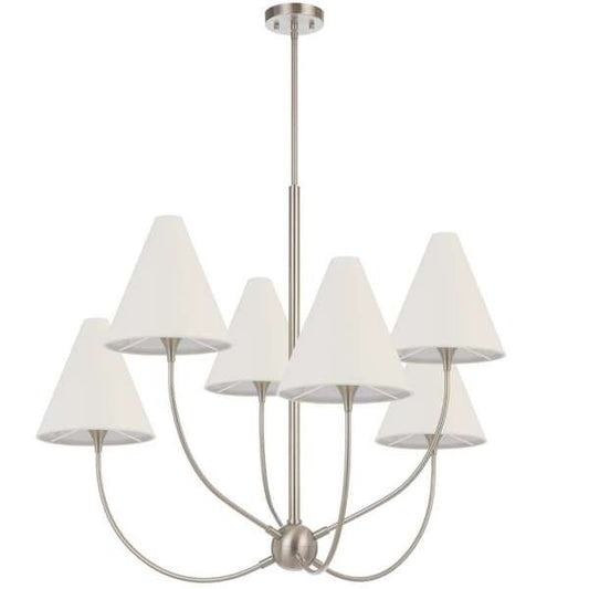 Telbix Farnix 6 Light Pendant - Mases LightingTelbix