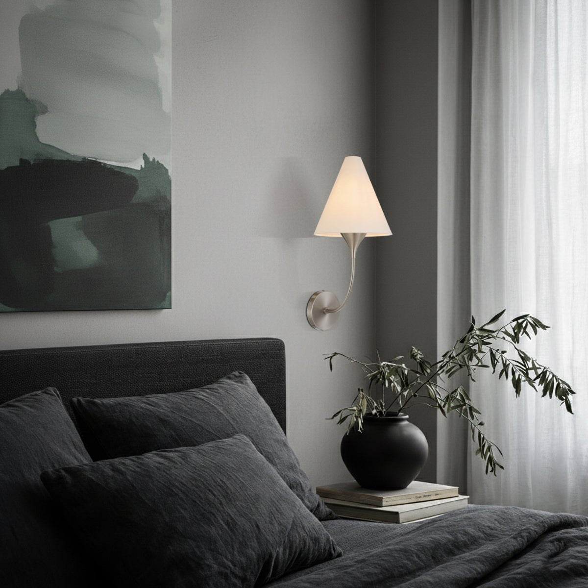 Telbix Farnix Wall Light - Mases LightingTelbix