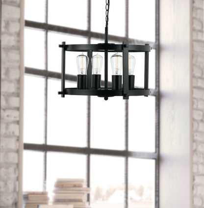 Telbix Finley 46 Pendant - Mases LightingTelbix