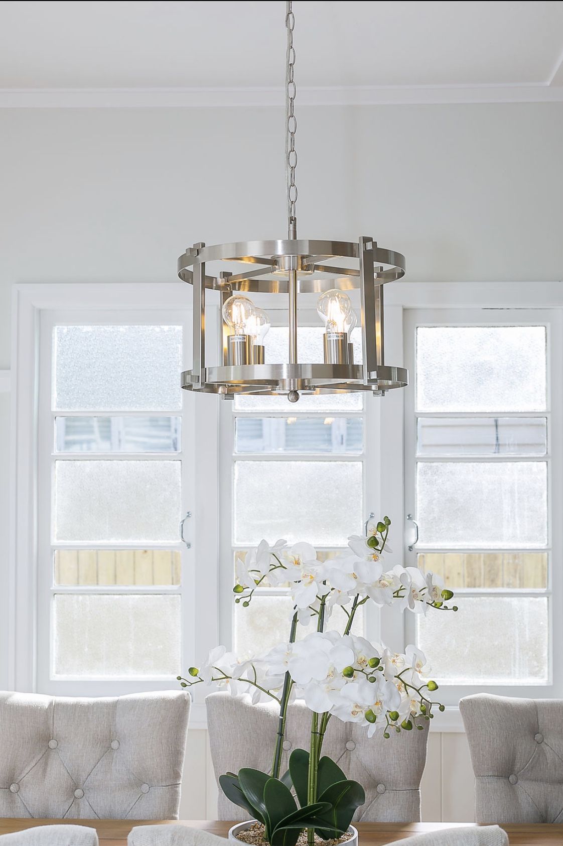 Telbix Finley 46 Pendant - Mases LightingTelbix