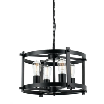 Telbix Finley 46 Pendant - Mases LightingTelbix