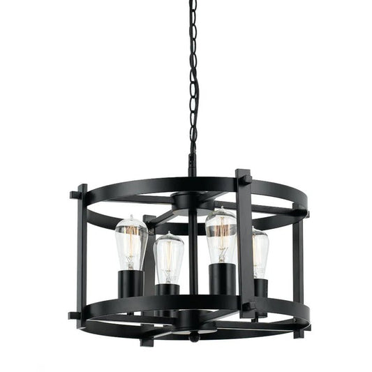 Telbix Finley 46 Pendant - Mases LightingTelbix