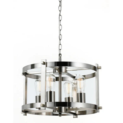 Telbix Finley 46 Pendant - Mases LightingTelbix