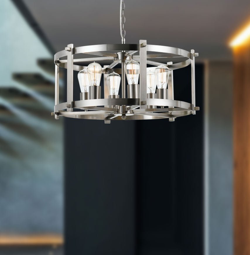Telbix Finley 60 Pendant - Mases LightingTelbix