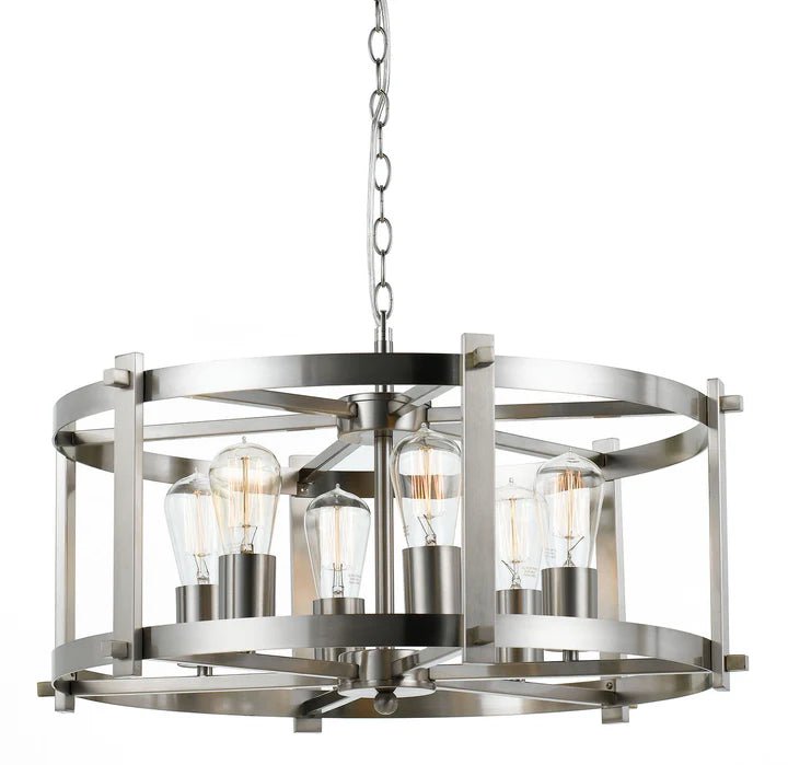 Telbix Finley 60 Pendant - Mases LightingTelbix