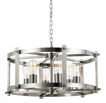 Telbix Finley 60 Pendant - Mases LightingTelbix