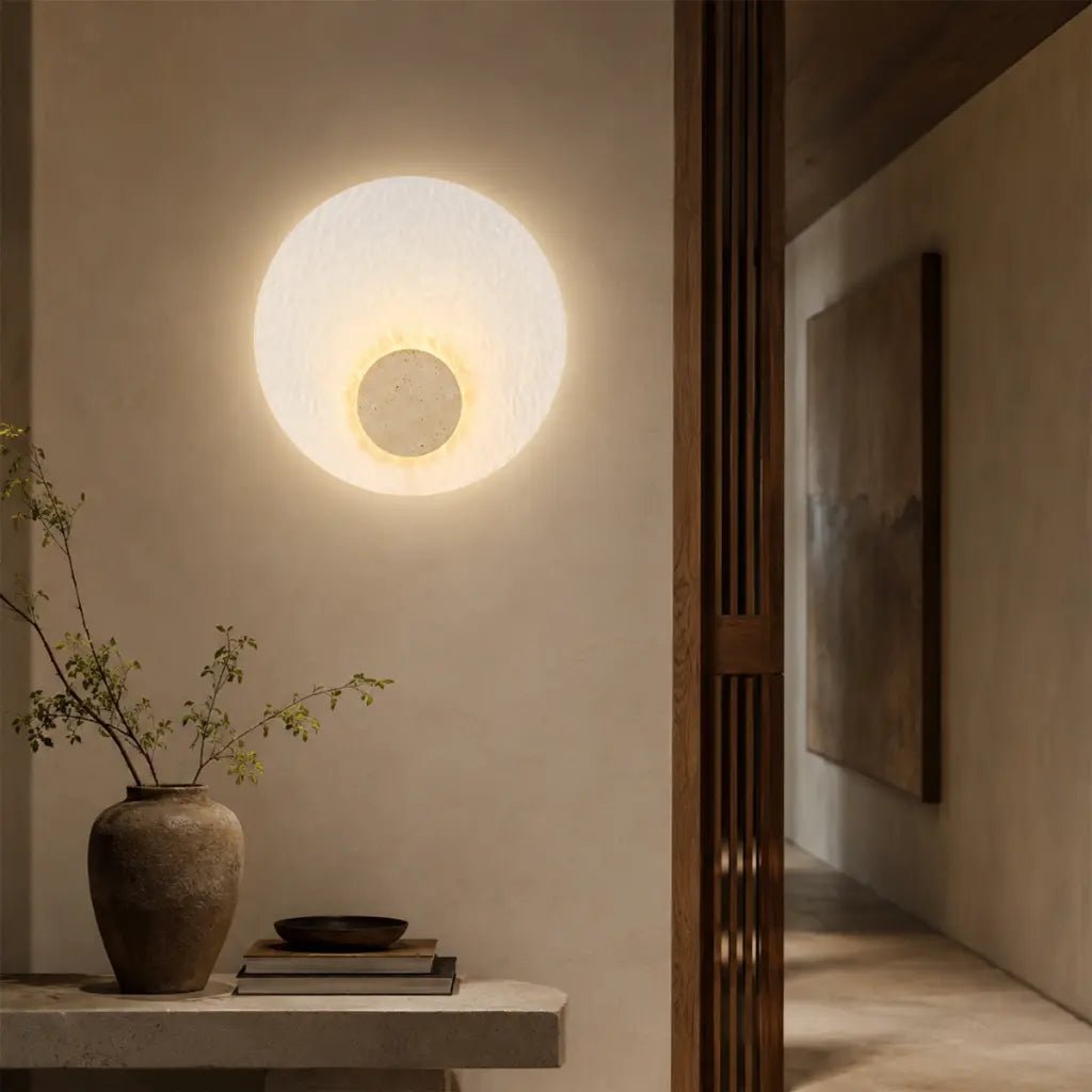 Telbix Fiora Wall Light - Mases LightingTelbix