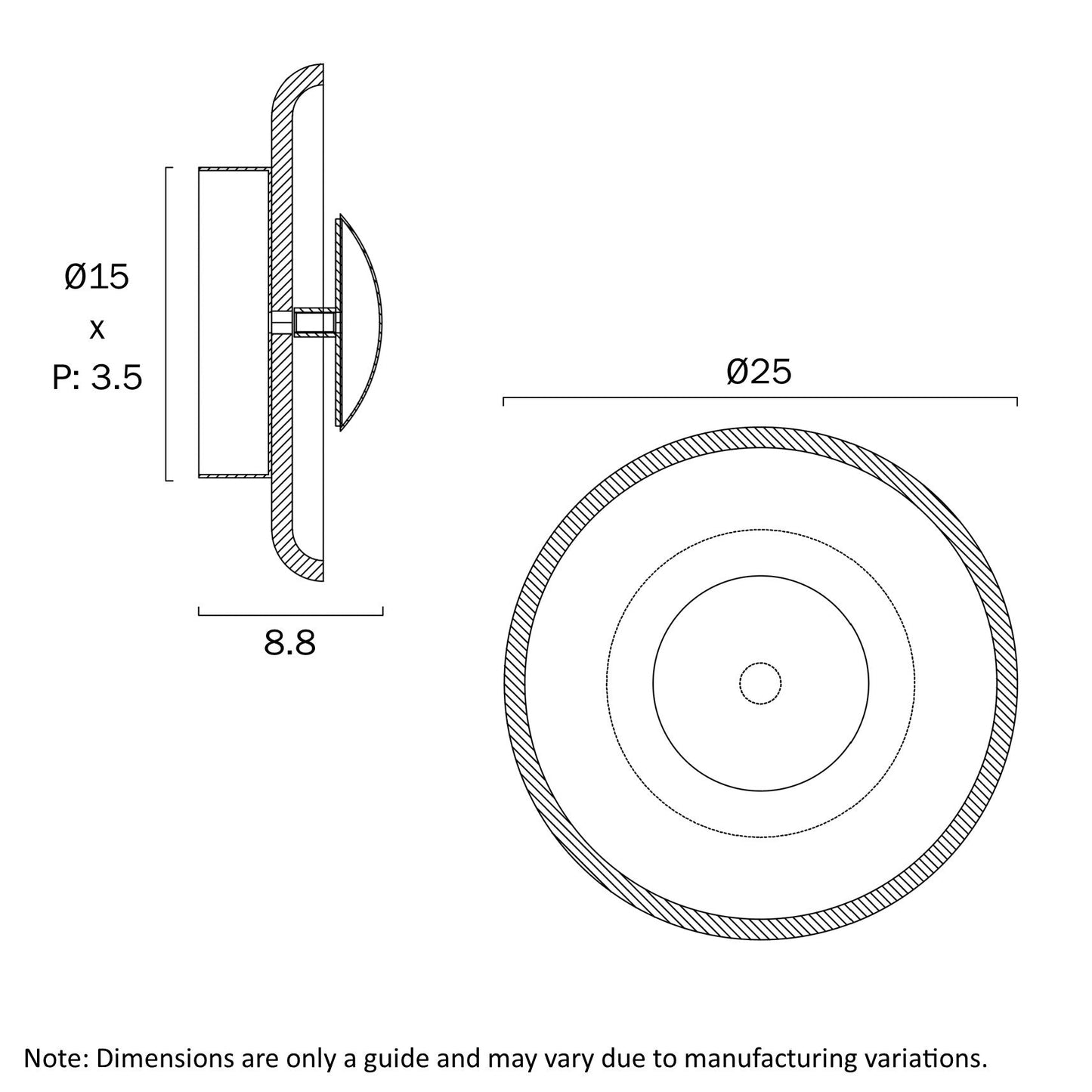 Telbix Firan Wall Light - Mases LightingTelbix