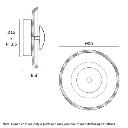 Telbix Firan Wall Light - Mases LightingTelbix