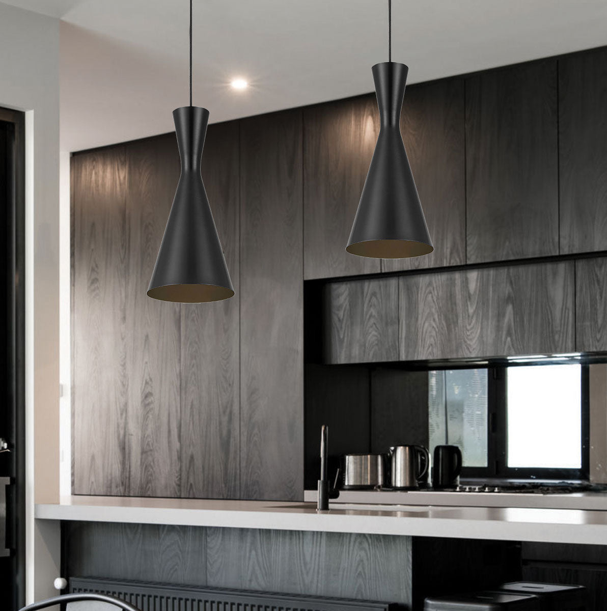 Telbix Flero 30 Pendant - Mases LightingTelbix