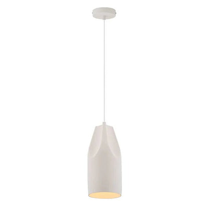 Telbix Forma 12 Pendant - Black, White - Mases LightingTelbix