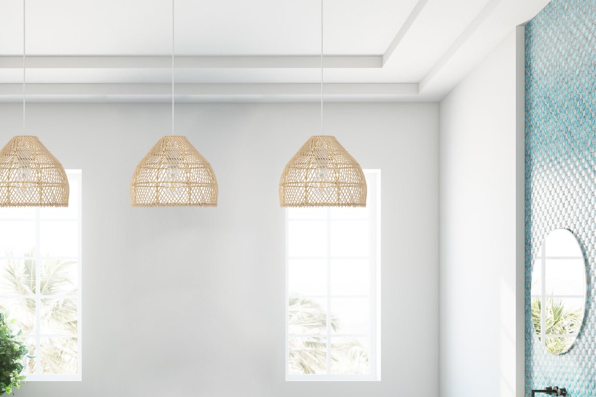Telbix Frya 30 Pendant - Mases LightingTelbix