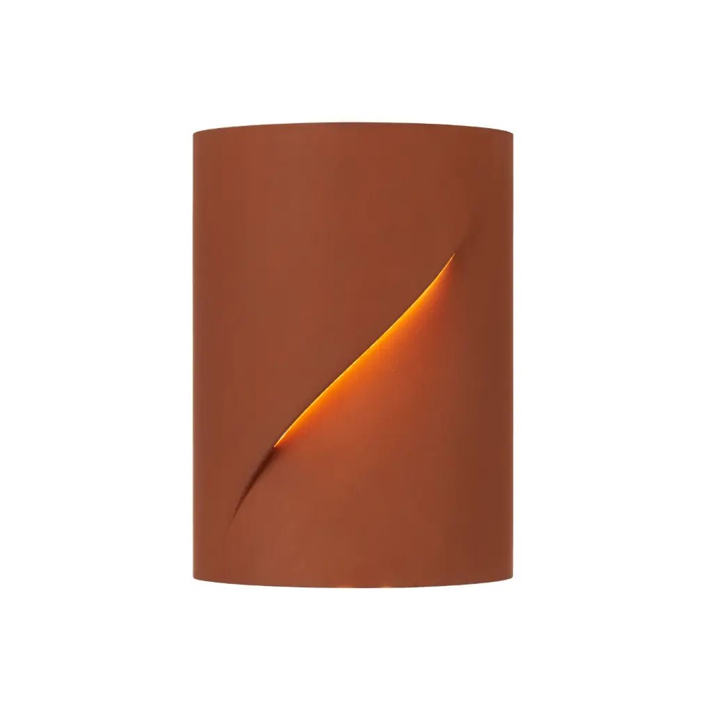 Telbix Galro Gypsum Indoor Wall Light - Mases LightingTelbix