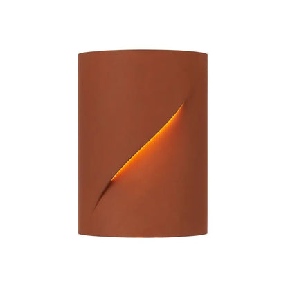 Telbix Galro Gypsum Indoor Wall Light - Mases LightingTelbix