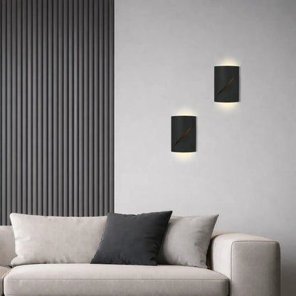 Telbix Galro Gypsum Indoor Wall Light - Mases LightingTelbix