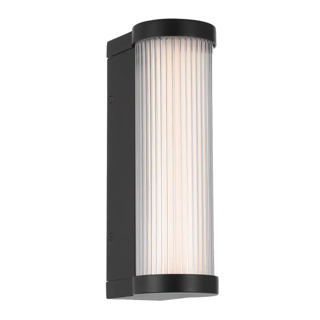 Telbix Gevet 30cm Exterior Wall Light - Mases LightingTelbix