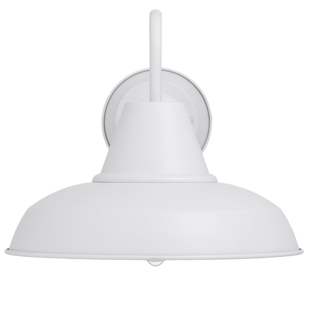 Telbix Gordon Exterior Wall Light GORDON EX - WH - Mases LightingTelbix