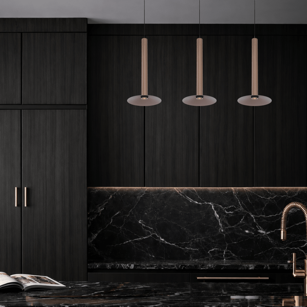Telbix Grado Pendant Light - Mases LightingTelbix