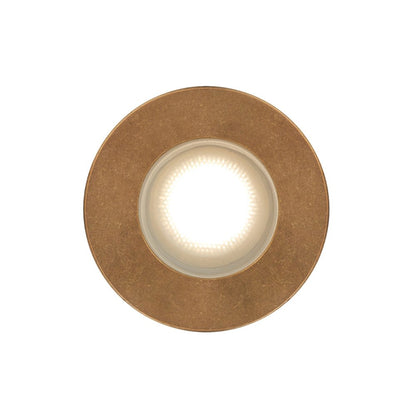 Telbix Halon 1W 24V Ingroud Light Stainless Steel - Mases LightingTelbix