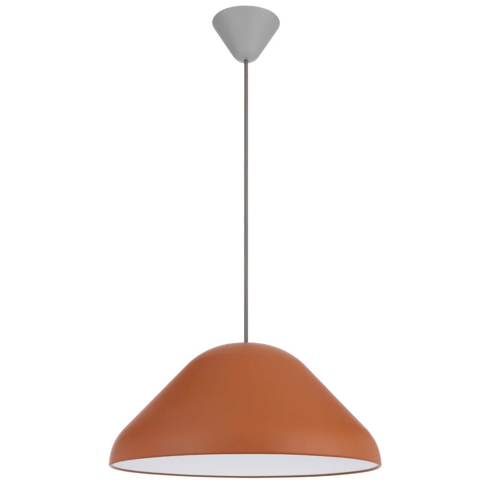 Telbix Hanami 44CM Metal Pendant Range HANAMI PE44 - Mases LightingTelbix