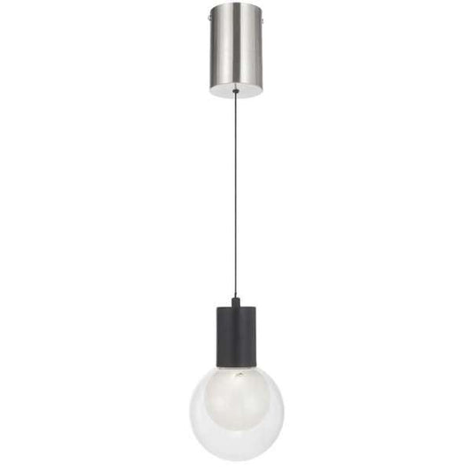 Telbix Invar 1 Light Pendant - Mases LightingTelbix