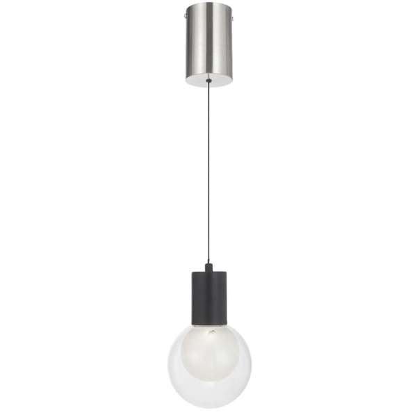 Telbix Invar 1 Light Pendant - Mases LightingTelbix
