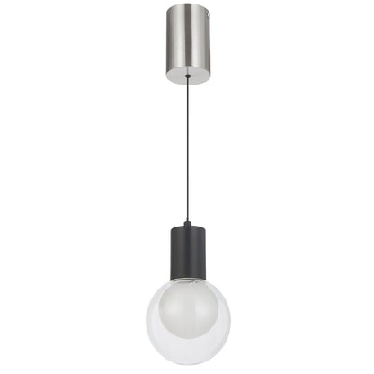 Telbix Invar 1 Light Pendant - Mases LightingTelbix