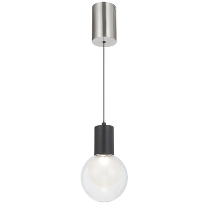 Telbix Invar 1 Light Pendant - Mases LightingTelbix