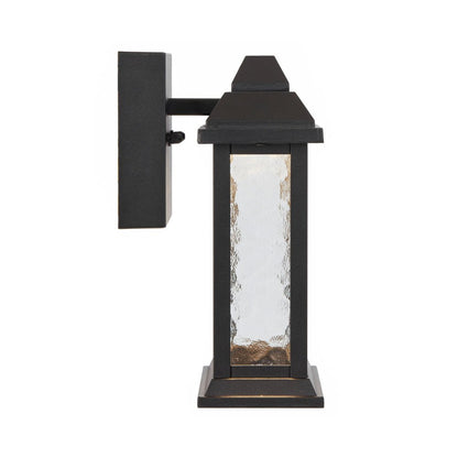 Telbix Jovaro 24 Exterior Wall Light - Mases LightingTelbix