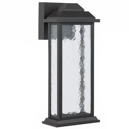 Telbix Jovaro 38 Exterior Wall Light - Mases LightingTelbix