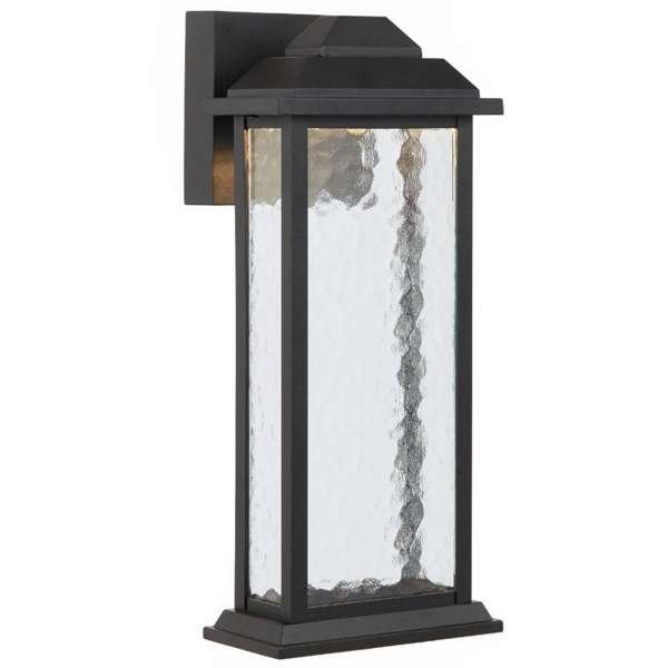 Telbix Jovaro 38 Exterior Wall Light - Mases LightingTelbix