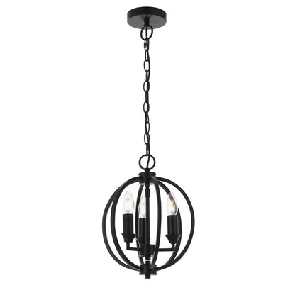 Telbix Kendall Pendant 3 - Mases LightingTelbix