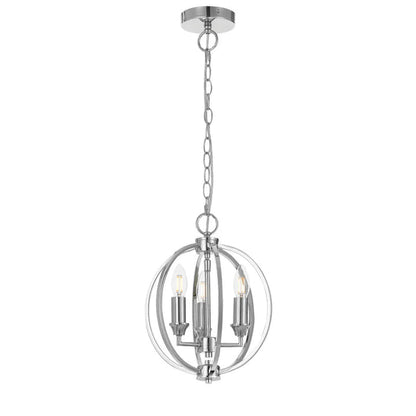 Telbix Kendall Pendant 3 - Mases LightingTelbix