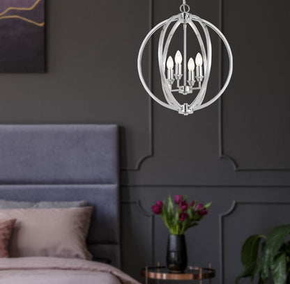 Telbix Kendall Pendant 4 - Mases LightingTelbix
