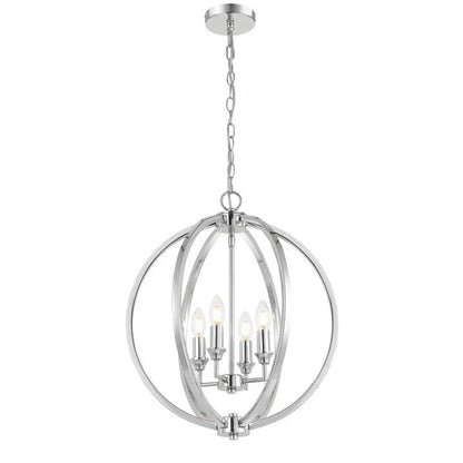 Telbix Kendall Pendant 4 - Mases LightingTelbix