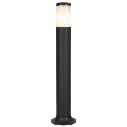 Telbix Kenra E27 Bollard Light - Mases LightingTelbix