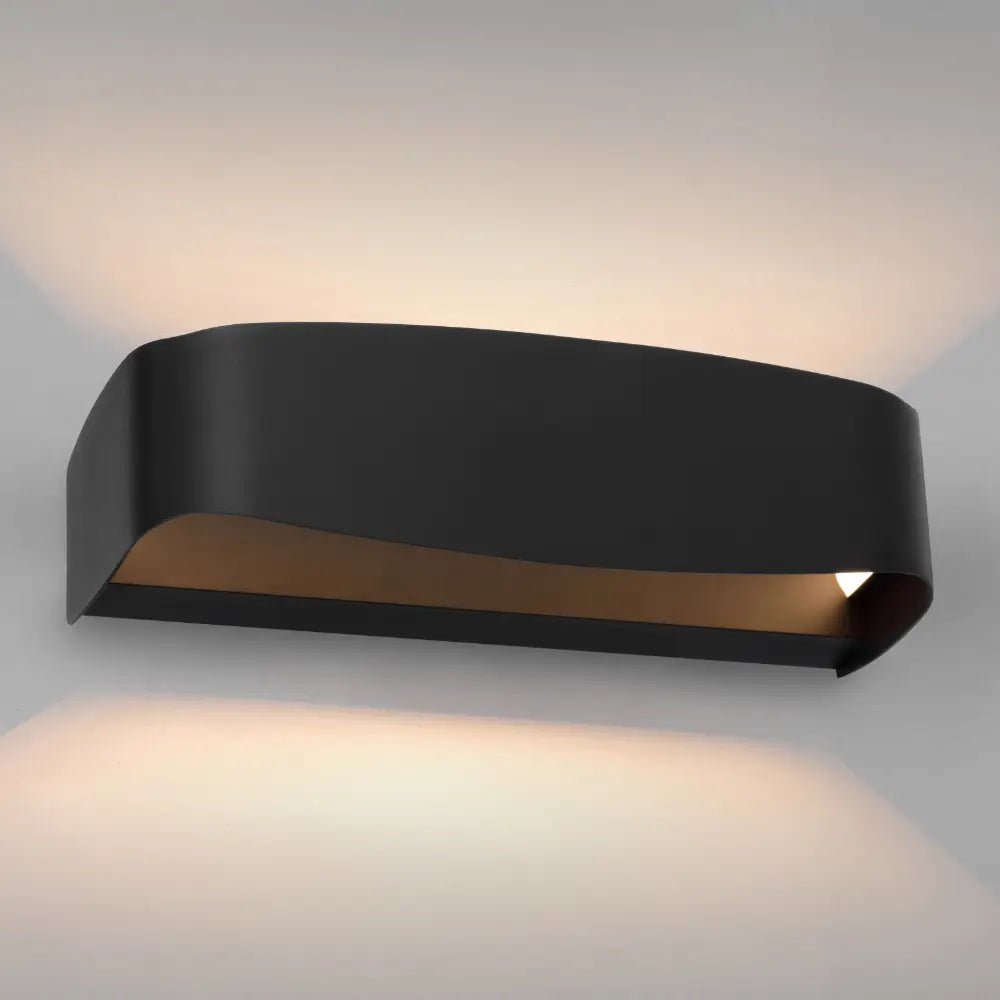 Telbix Keylor Small Led Wall Light - Mases LightingTelbix