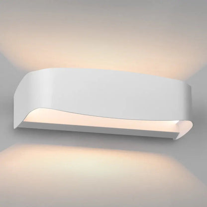 Telbix Keylor Small Led Wall Light - Mases LightingTelbix