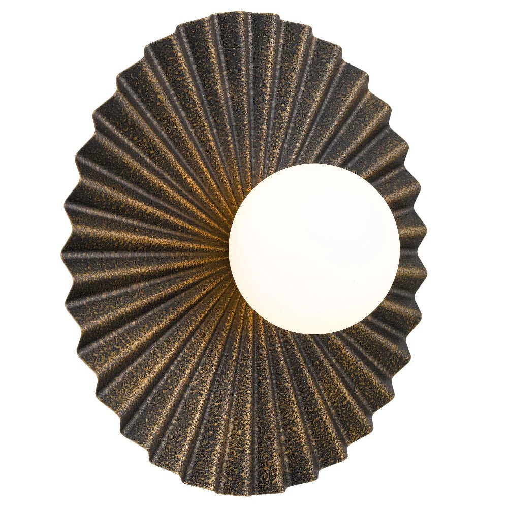 Telbix Kinso 50 Wall Light - Mases LightingTelbix