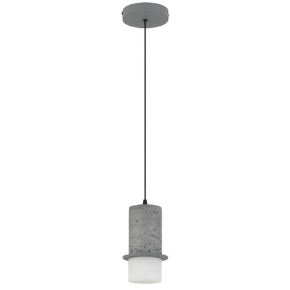 Telbix Kolisa 1 Light Pendant - Mases LightingTelbix