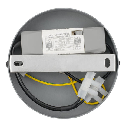 Telbix Kolisa 1 Light Pendant - Mases LightingTelbix
