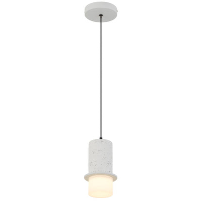 Telbix Kolisa 1 Light Pendant - Mases LightingTelbix