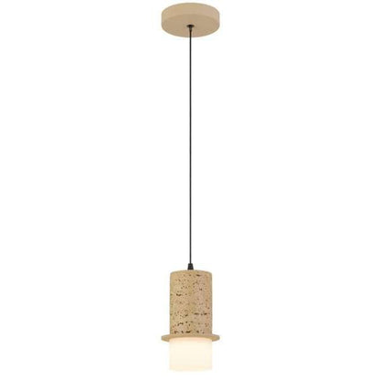 Telbix Kolisa 1 Light Pendant - Mases LightingTelbix