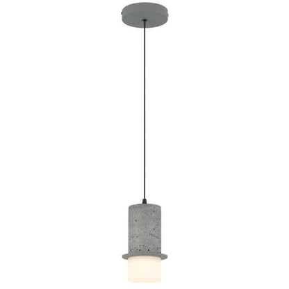Telbix Kolisa 1 Light Pendant - Mases LightingTelbix