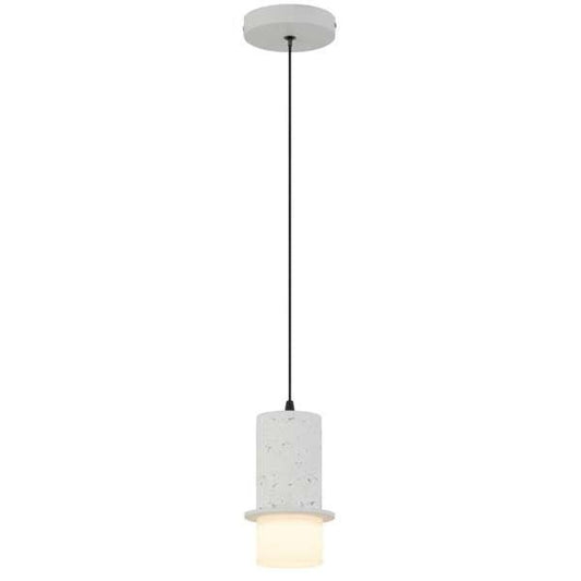 Telbix Kolisa 1 Light Pendant - Mases LightingTelbix