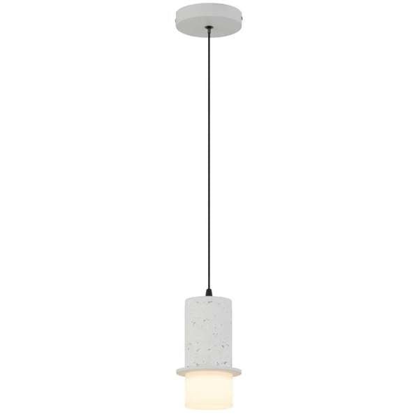 Telbix Kolisa 1 Light Pendant - Mases LightingTelbix