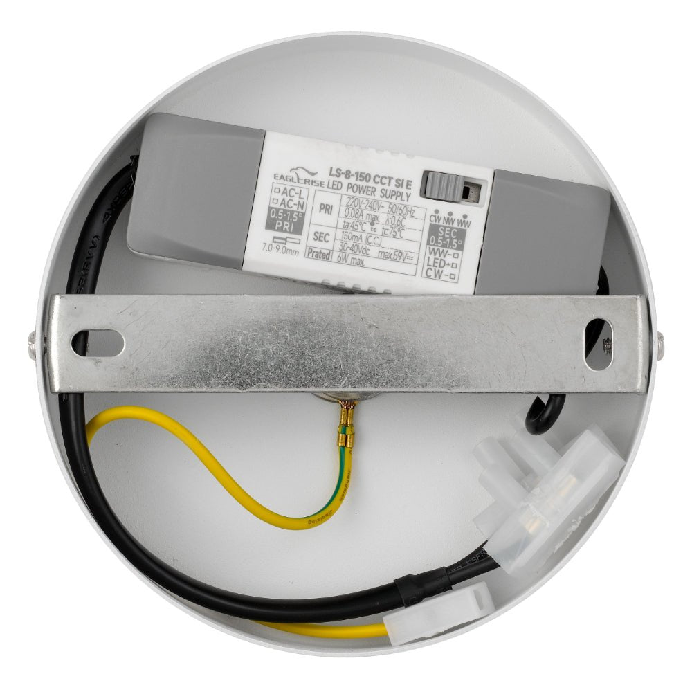 Telbix Kolisa 1 Light Pendant