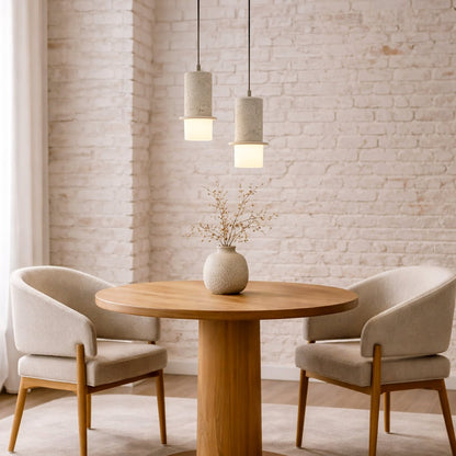 Telbix Kolisa 1 Light Pendant - Mases LightingTelbix