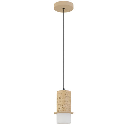 Telbix Kolisa 1 Light Pendant - Mases LightingTelbix