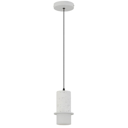 Telbix Kolisa 1 Light Pendant - Mases LightingTelbix